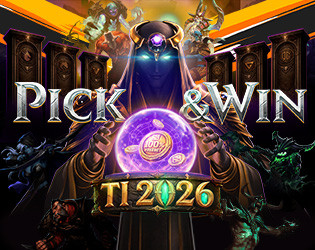 Pick and Win TI 2026